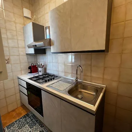 Casamare 69 * Torre Canne