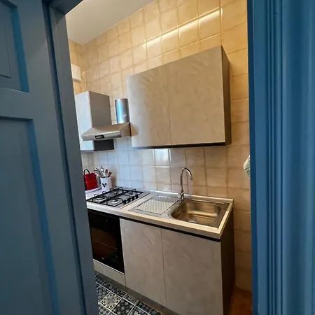 Semesterbostad Casamare 69 *