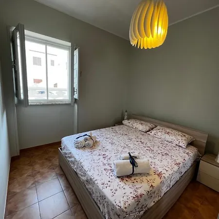 Casamare 69 Semesterbostad