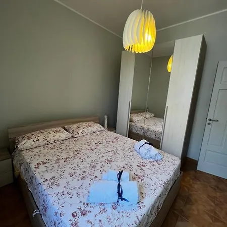 Casamare 69 Semesterbostad *