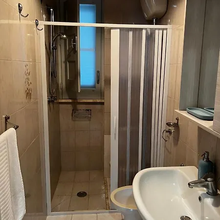 Casamare 69 Semesterbostad *