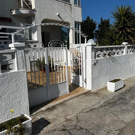 Semesterbostad Casamare 69 Torre Canne