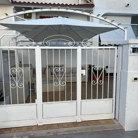 Casamare 69 * Torre Canne