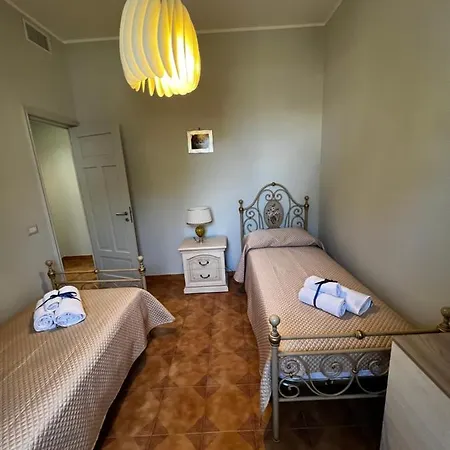 Vakantiehuis Casamare 69