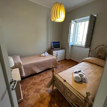 Casamare 69 Vakantiehuis Torre Canne