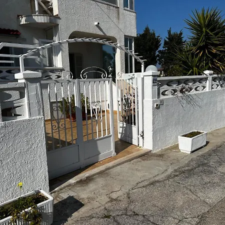 Holiday home Casamare 69 Torre Canne