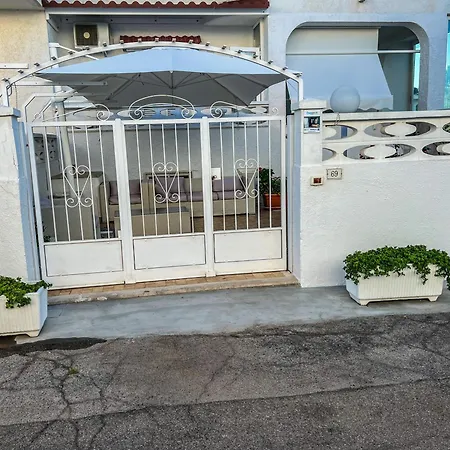 Vakantiehuis Casamare 69