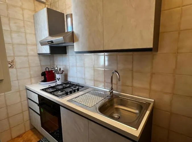 Casamare 69 * Torre Canne