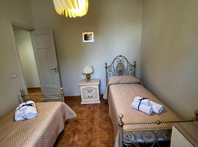 Casa vacanze Casamare 69