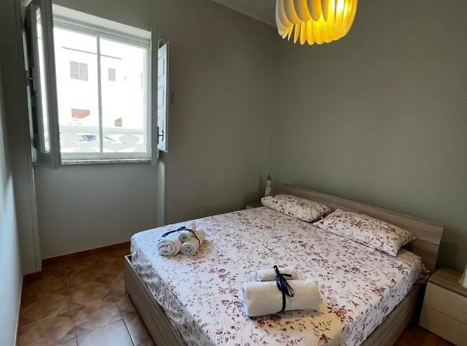 Casamare 69 Casa vacanze