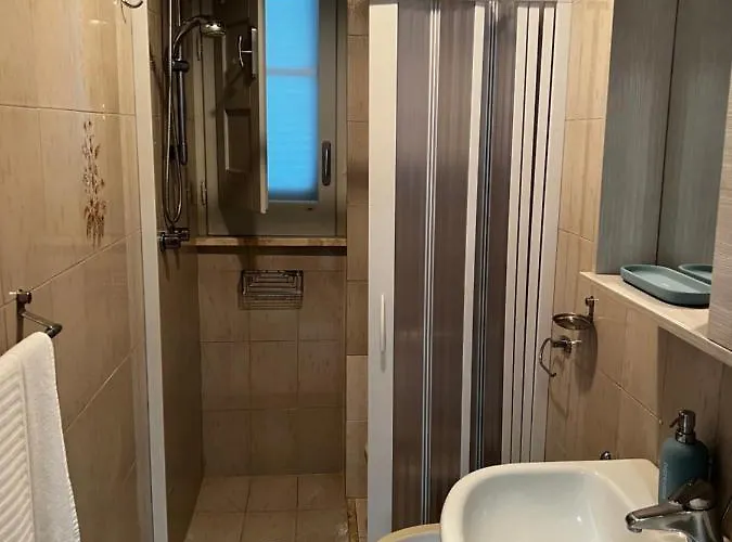 Casamare 69 בית נופש *