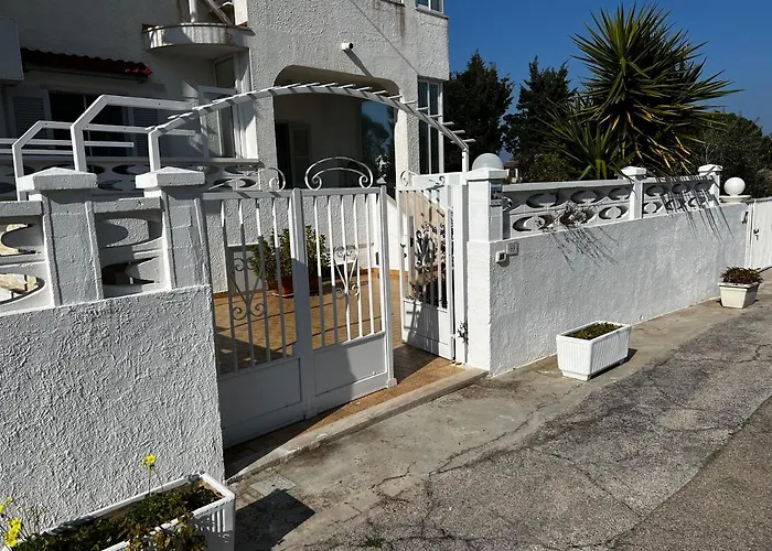 Casa vacanze Casamare 69 Torre Canne